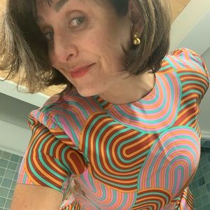 Meet your Posher, Karin